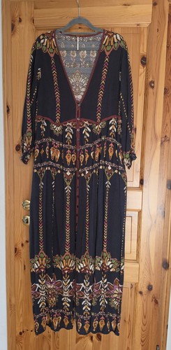 Free people maxikleid - free,