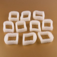 10 x Schaum Vorfilter für