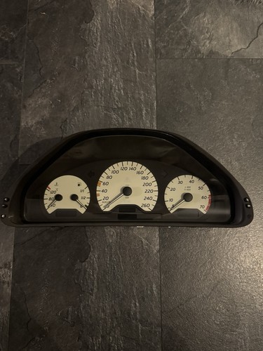 Mercedes benz klasse w202 - mercedes,