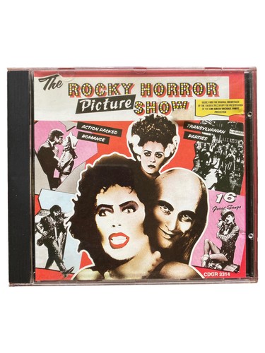 The rocky horror - picture, show