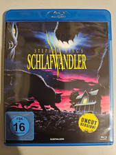 Schlafwandler - Blu Ray