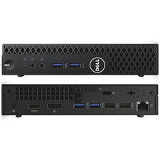 Schneller Dell OptiPlex 3050