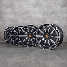 Porsche Taycan Wheels 20 Inch