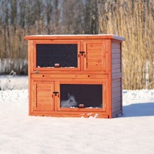 Trixie natura Kaninchenstall