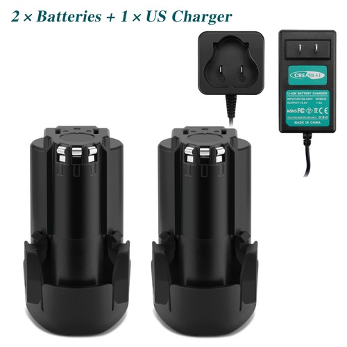 12v 5ah ion battery - 12v, 3.5ah