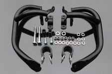 Schutzbügel Kawasaki ZRX 1200 S/R 2001-2007 Fehling crash bars made in Germany