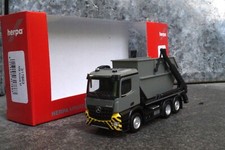 Herpa - Mercedes-Benz Arocs M