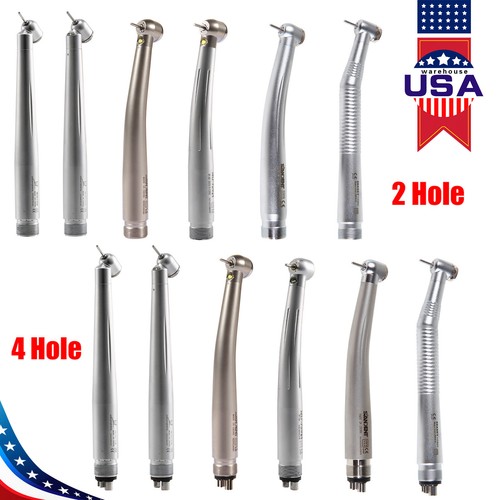 Nsk pana max style dental - nsk,