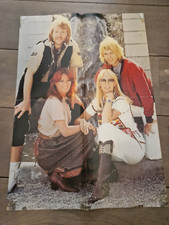 ABBA /Agnetha / Frida - A very