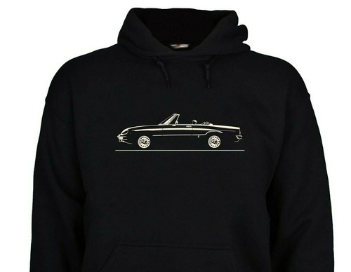 Shirt for alfa romeo spider - t-shirt,