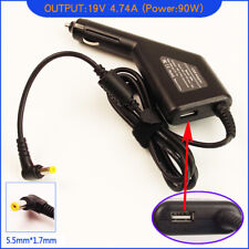 Auto Ladegerät Adapter für