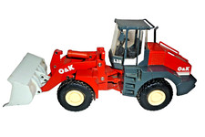 O & K Metallmodell Radlader