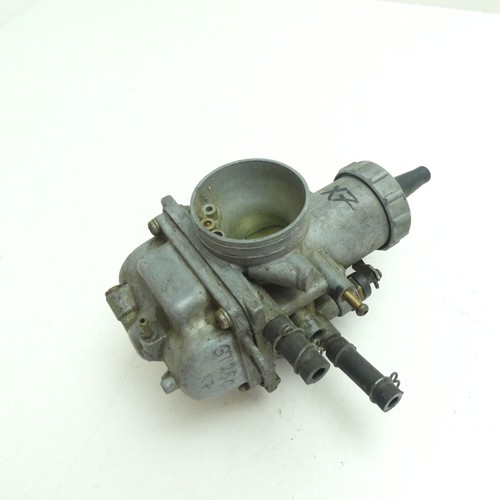 Suzuki 250 x7 vergaser - suzuki,