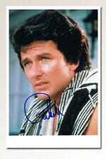 Patrick Duffy alias  Bobby Ewing aus Dallas (2012) - Autogrammfotokarte [K1] 