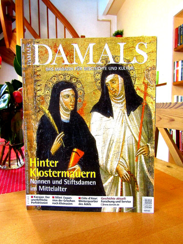 Damals 2005 hinter - damals, nr.