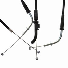 Gaszug Satz für Kawasaki