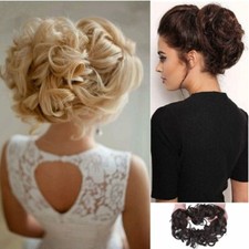 Xxl scrunchie haargummi - xxl,