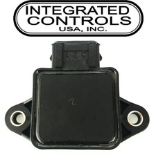 Throttle Position Sensor