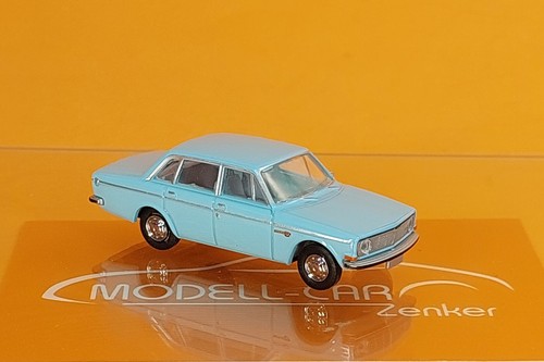 Brekina 29423 volvo 144 - brekina,