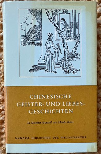 Manesse verlag chinesische - manesse, verlag: