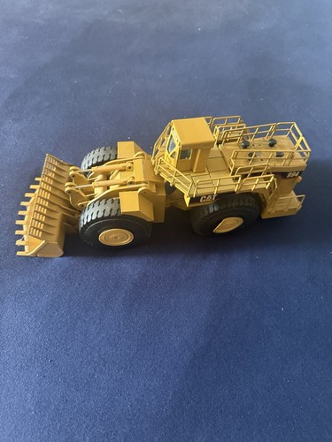Caterpillar 994 radlader 50 - caterpillar,