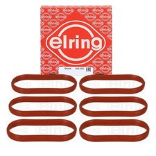 6x ELRING DICHTUNG