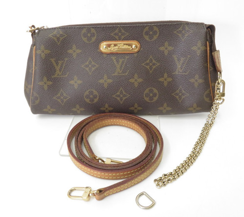 Echte louis vuitton - vuitton, monogramm