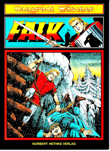 Falk 19 hethke - *falk*, verlag