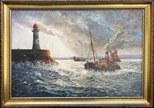 Gordon Allen (amerikanisch)