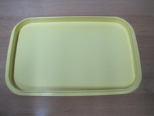 Tupperware, Deckel für  den 4,3 Liter Superstar  Auflegedeckel,  Tablett,