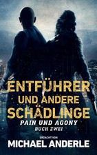 Michael Anderle | Entführer