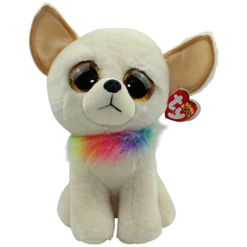 Hund chihuahua cm beige - 25,