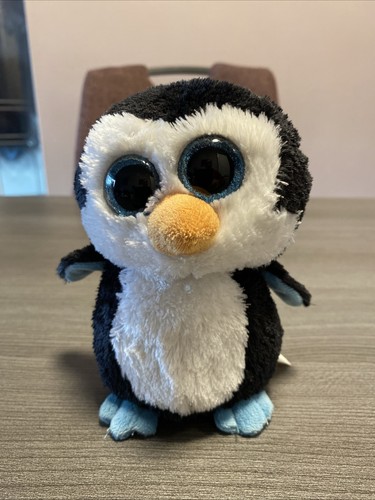 Beanie boos pinguin - boos,