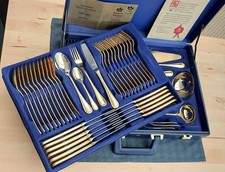 Besteck SBS Solingen Modell