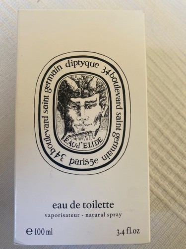 Eau toilette élide - eau,
