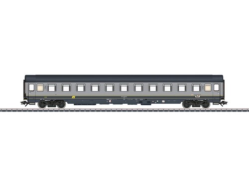 Märklin 42924 personenwgn - märklin,