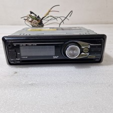 V19* JVC KD-G201 Autoradio CD