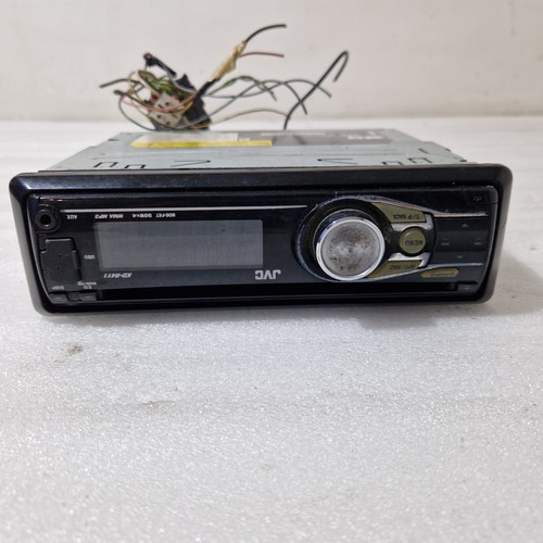 V19 jvc g201 - jvc, autoradio