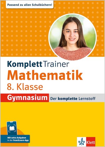 Klett kompletttrainer - klett,