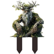 Gartenfiguren für DraußEn