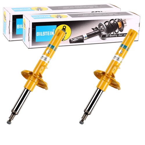 Bilstein gasdruck - 2x,
