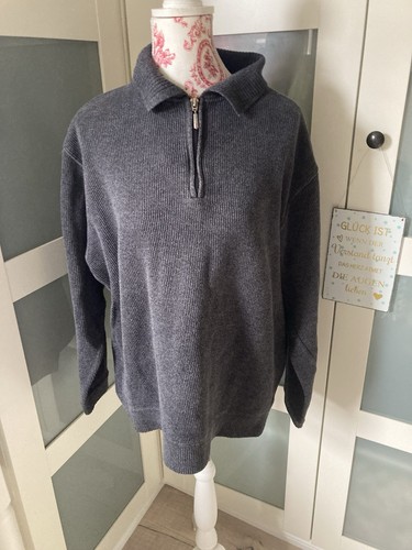 Herren pullover mit - herren,