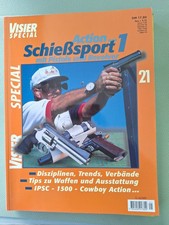 Visier special sonderheft - special, nr