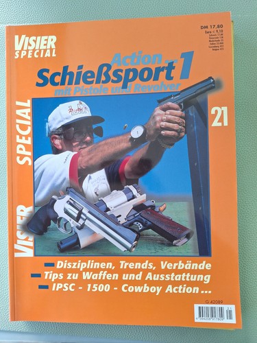 Visier special sonderheft - special,