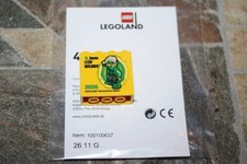 Legoland Sammelstein Lego 15