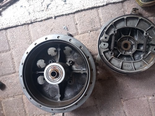 Honda cb77 cl77 twin - cl77, lead
