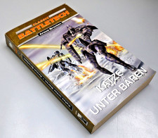 CLASSIC BATTLETECH Bd. 11