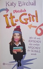 Plötzlich girl wie ich - plötzlich, it-girl