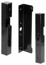 Elektrozaczep Zamek Kaseta