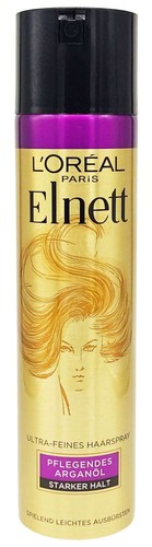 Oréal paris elnett - l'oréal,
